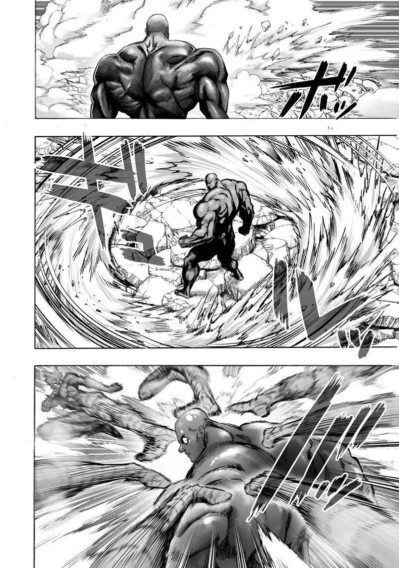 One Punch Man - Chapter 126.2 image 06